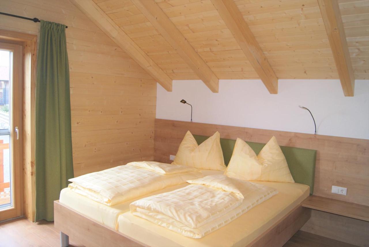 Bergchalet Am Waldrand - Pool, Sauna & Kamin Pöllauberg Екстериор снимка